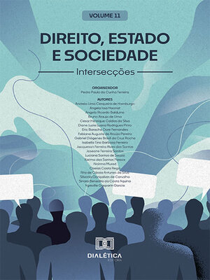 cover image of Intersecções, Volume 11